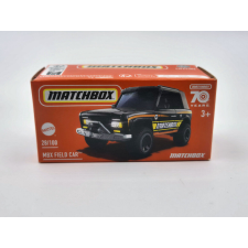 Matchbox MBX Field Car - 28/100 - Matchbox - 1:64 autópálya és játékautó