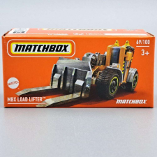 Matchbox MBX Load Lifter 1:64 Matchbox makett