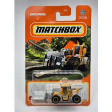 Matchbox MBX Load Lifter - 2024 69/100 - hosszú kártyás - Matchbox - 1:64 autópálya és játékautó