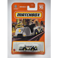 Matchbox MBX Mini Cargo Truck - 2023 54/100 - hosszú kártyás - Matchbox - 1:64 autópálya és játékautó