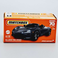 Matchbox McLaren 720S Spider 1:64 Matchbox autópálya és játékautó
