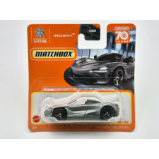 Matchbox McLaren 720S Spider - 2023 66/100 - bliszteres - Matchbox - 1:64 autópálya és játékautó