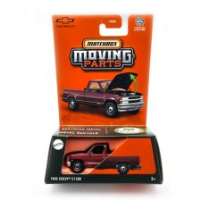 Matchbox Moving Parts - Chevrolet C1500 (1995) -  Matchbox - 1:64 makett
