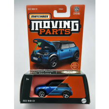 Matchbox Moving Parts - Mini EV (2022) - Matchbox - 1:64 autópálya és játékautó