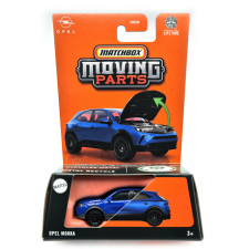 Matchbox Moving Parts - Opel Mokka -  Matchbox - 1:64 makett