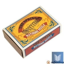  Matchbox Ördöglakat - The Spring társasjáték
