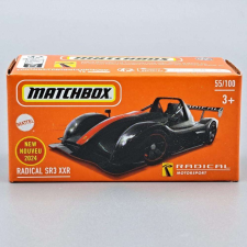 Matchbox Radical SR3 XXR 1:64 Matchbox makett