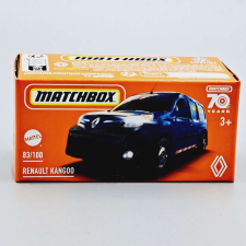 Matchbox Renault Kangoo 1:64 Matchbox autópálya és játékautó
