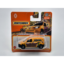Matchbox Renault Kangoo Express - 92/100 - bliszteres - Matchbox - 1:64 autópálya és játékautó