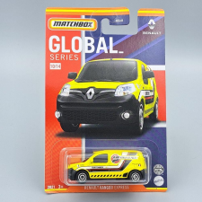 Matchbox Renault Kangoo Express Global Matchbox autópálya és játékautó