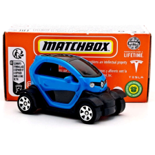 Matchbox Renault Twizy 2022 1:64 Matchbox autópálya és játékautó