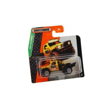 Matchbox Rock Shocker modellautó 1:64 makett
