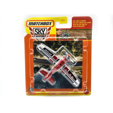 Matchbox Skybuster Series - MBX Crop Duster -  Matchbox - 1:64 makett