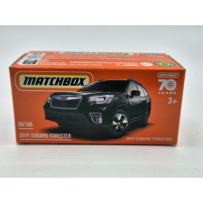 Matchbox Subaru Forester (2019) - 88/100 - Matchbox - 1:64 autópálya és játékautó