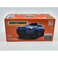 Matchbox Toyota 4Runner - 92/100 -  Matchbox - 1:64 autópálya és játékautó