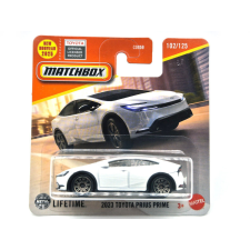 Matchbox Toyota Prius Prime (2023) - 102/125 - bliszteres -  Matchbox - 1:64 makett