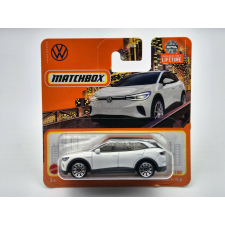 Matchbox Volswagen ID.4 - 90/100 - bliszteres - Matchbox - 1:64 autópálya és játékautó