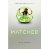  Matched – Allyson Braithwaite Condie