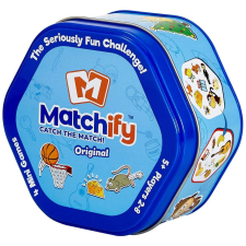 Matchify Matchify párosító Kártyajáték - Eredeti kártyajáték