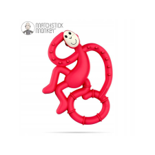 Matchstick Monkey Mini fogószalag gyerekeknek Szín: piros rágóka