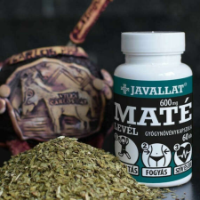 MATÉ 60db-os kapszula vitamin és táplálékkiegészítő