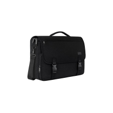 MATEIN 1194 Üzleti laptop / dokumentumtáska 15.6'' Fekete számítógéptáska