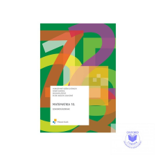 Matematika 10. szakiskolásoknak tankönyv
