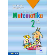 Matematika 2. osztály I.félév tankönyv