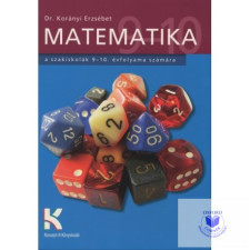  Matematika a szakiskolák 9-10. évfolyama számára tankönyv