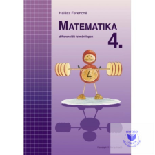Matematika differenciált felmérőlapok 4. osztályosoknak tankönyv