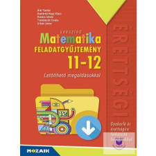  Matematika feladatgyűjtemény 11-12. tankönyv