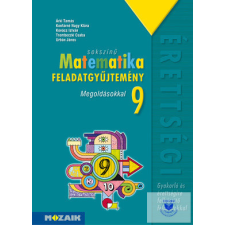  Matematika feladatgyűjtemény 9. osztály tankönyv