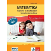 MATEMATIKA - GYAKORLÓ- ÉS TESZTFELADATOK KOMPETENCIAMÉRÉSHEZ 6. OSZTÁLYOSOKNAK