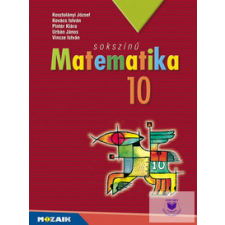  Matematika tankönyv 10. osztály tankönyv