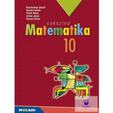 Matematika tankönyv 10. osztály tankönyv