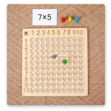  Matematikai alapművelet oktatójáték kreatív és készségfejlesztő