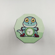  Matematikai oktatójáték, tanulást segítő henger alakú eszköz gyermekeknek kreatív és készségfejlesztő