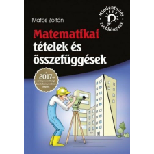 Matematikai tételek és összefüggések tankönyv