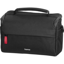 MATERA Hama Matera Válltáska Fekete (001213390000) fotós táska, koffer