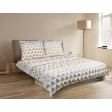  Matex PREMIUM szatén ágyneműhuzat 160x200 Geometrikus minták lakástextília
