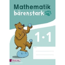  Mathematik bärenstark - Ausgabe 2017 idegen nyelvű könyv