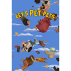 Mathew Kelly Let's Pet Pets (PC - Steam elektronikus játék licensz)