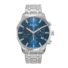  MATHEY-TISSOT Ares Chrono Blue karóra H197CHABU karóra