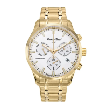  MATHEY-TISSOT Ares Chrono Gold karóra H197CHPI karóra