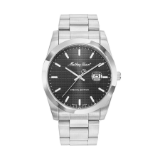  MATHEY-TISSOT CH Special Edition karóra Black karóra