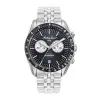  MATHEY-TISSOT Cyclope Chrono Black karóra H196CHAN