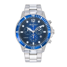  MATHEY-TISSOT Lagoon Chrono karóra H123CHABU karóra