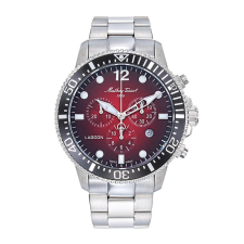MATHEY-TISSOT Lagoon Chrono karóra H123CHAR karóra