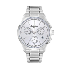 MATHEY-TISSOT Lancelot Chrono karóra H198CHAS karóra