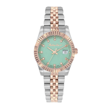  MATHEY-TISSOT Mathy III női karóra D810RV karóra